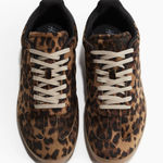 H&M Cheetah sneakers   Photo 0