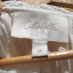 Cleobella Textured Blouse Top Photo 12