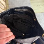 Michael Kors  brown shoulder bag Photo 3