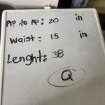 J.Crew  mercantile pink floral long sleeves chiffon dress size medium spring‎ Photo 5