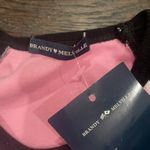 Brandy Melville NWT Brenda bubblegum pink tank Photo 1