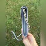 Kate Spade  New York Tinsel Glitter Flap Crossbody Lilac Frost Purse K9336 NEW Photo 13