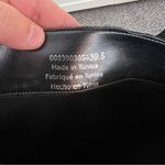 Free People  Black Suede NWOT Echo Platform Over‎ The Knee Boot Size 9.5 Photo 6