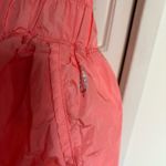 Free People Pink  Movement The Way Home Shorts Photo 2