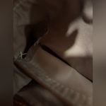 London Fog  Brown 4 Compartment Handbag Photo 14