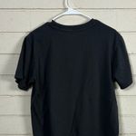 Gap  Fleetwood Mac Rumours Black Band Tee size S Photo 4