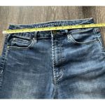 Articles of Society Vintage Jeans Women Sz 27 Dark Wash Skinny Ankle Stony Hill Photo 4