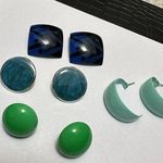 Lot Of 4 Vintage Photo 0