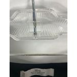 MNG Suit Collection High Waist Flow Shorts Black Size 2 Photo 1