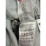 Levi's Light Wash Long Sleeve Collared Button-Front Trucker Jacket Blue Womens M Photo 3