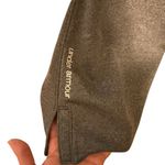 Under Armour  Women’s Semi Fitted Gray Sweatpants Size Large Photo 4