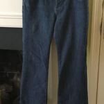 The Limited 312 Bootcut Dark Wash Jeans - Sz 8R Photo 0