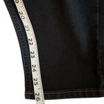 Riders By Lee Lee Riders High Rise Skinny Ankle. Button Fly. Women’s size 16M. Like New Photo 8