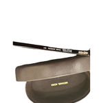 Michael Kors Womens Brown Lens Frame Sunnies Sunglasses w/ Case Photo 7