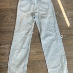 PacSun 90s Boyfriend Jeans Distressed Photo 2