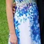 Dancing Queen Prom Dress Photo 3