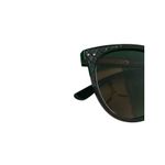 Bottega Veneta  Brown Cateye BV0119SA Sunglasses NEW NWOT Photo 5