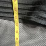 Maje Isiris Bandage Romper Women's Playsuit Black Size 36 Short Sleeve Jumpsuit Photo 7