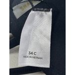 Shade & Shore  set Two Bikini Top 34C Push Up‎ Padded Pink & Black Photo 10