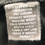 Sanctuary Surplus Capri Pants High Rise 100% Cotton Size 29 Photo 8