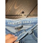 American Eagle  AE Sz 4 Jeans Hi-Rise Jegging Ne(x)t Level Stretch Jeans Denim Photo 2