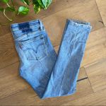 Levi's Levi’s Altered 711 Skinny Photo 4