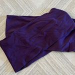 L. ERICKSON PURPLE ITALIAN HEADWRAP Purple Photo 1