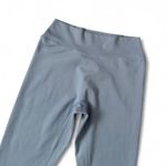 AYBL slate blue staple leggings Photo 2