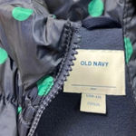Old Navy  puffer vest L (10-12) Photo 6