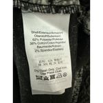 Donna Karan Donna Karen New York Plus Stretch Marble Print Sheath Dress Gray Size 16 Photo 12