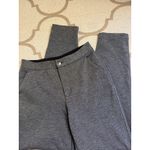 Lululemon  City Trek Trouser II *28"
Heathered Black, size 4 Photo 1
