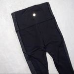 Lululemon Power Lines Crop Pant 21" size 2 Photo 11