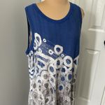 Nic+Zoe  Raindrops Twirl Dress Photo 4