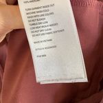 FIGS  Rafaela Cargo Scrub jumpsuit size small Photo 8