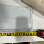 Universal Threads Universal Thread Vintage Straight Canadian Denim Light Wash Jeans Womens 2/26 Photo 5