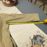 London Fog VINTAGE TRENCH COAT Photo 6