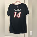 Fanatics Tyler Herro Miami Jersey Size XL Photo 6
