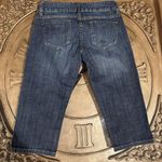 Guess Denim Jeans Bermuda shorts  sz24 Photo 1