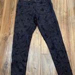 Champion Duo Dry Leggings Paisley Print  Photo 0