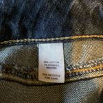 Cato  Woman Straight Leg Jeans Medium Wash 20W Photo 14