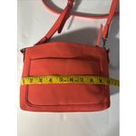 Universal Threads New Universal Thread Womens Orange Crossbody Small Purse Photo 2