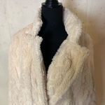 BOUTIQUE Oversized Teddy Coat Super Size XL Photo 5