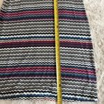 Athleta Hermosa Henley Dress, Dress Multicolor Size MT Photo 4