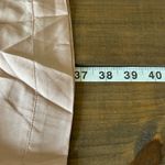 NWT Boutique Dress Reset by Jane champagne Pink Tiered Dress Small Photo 6