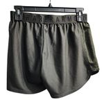 Under Armour  Skort Athletic‎ Running Golf Activewear Shorts Olive Green S Photo 3