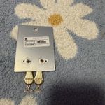 BaubleBar Sugarfix by  Pink Cocktail Earrings - Spritz In My Step Photo 1