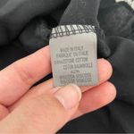 Brandy Melville  Tiered Relaxed Fit Sleeveless Tank Top Black (One Size) Photo 5