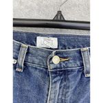 Loft Ann Taylor Women's Slimfit Size 8P Jeans Medium Wash Petite Blue Denim Photo 7