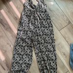 Urban Outfitters  Jumpsuit Linen Photo 0