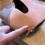 Free People Coral Cut out Wilder Booties Ankle Boots Womens 40 Boho Western Photo 7